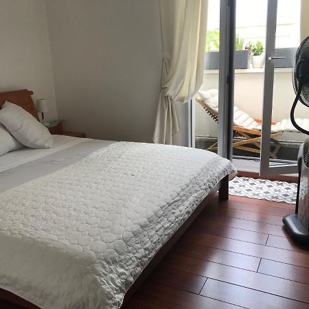 Apartamento Blue Haven Sèvres Exterior foto