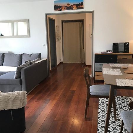 Apartamento Blue Haven Sèvres Exterior foto