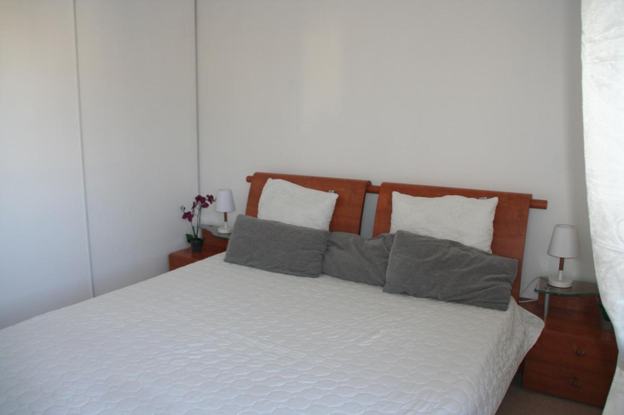 Apartamento Blue Haven Sèvres Habitación foto