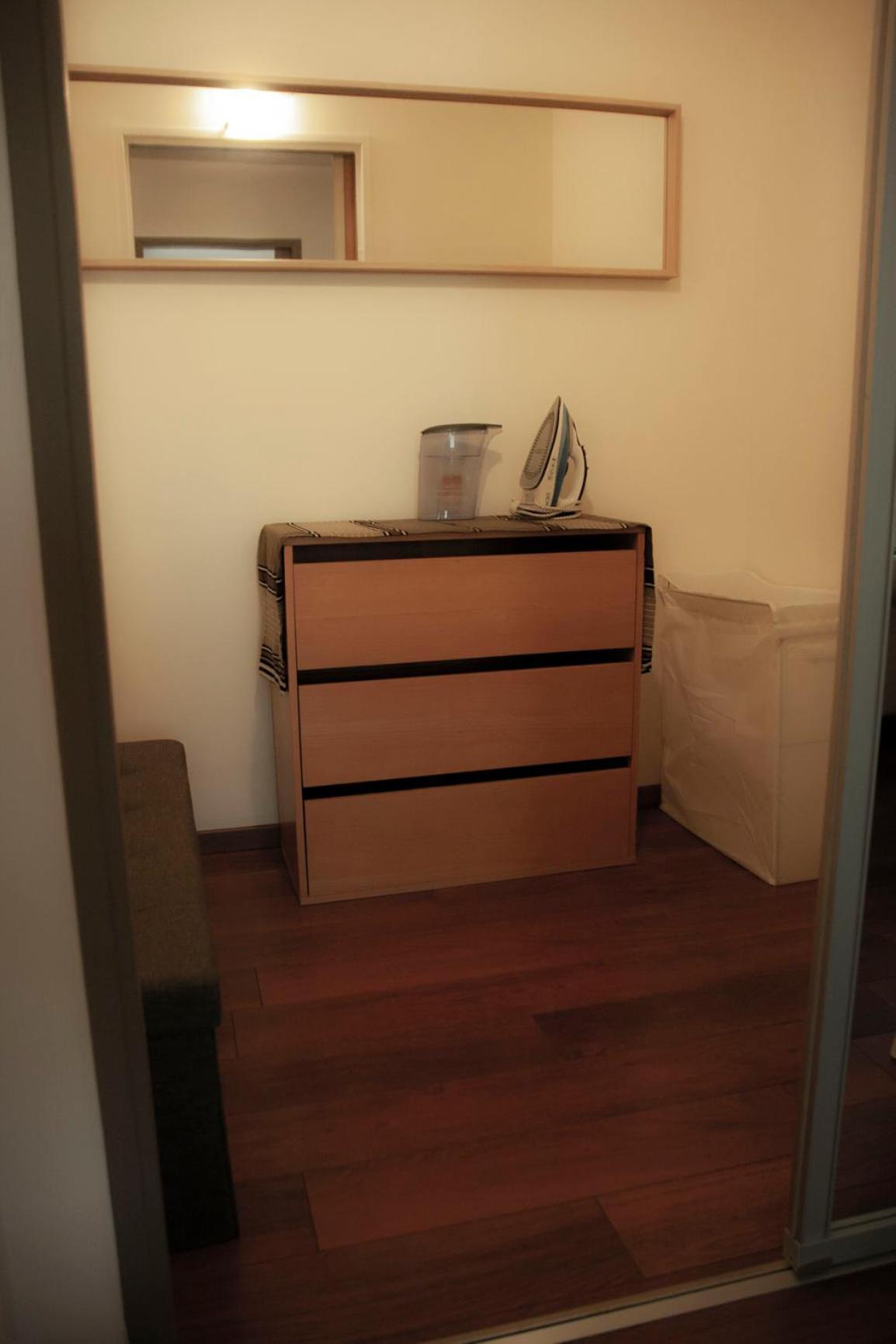 Apartamento Blue Haven Sèvres Habitación foto