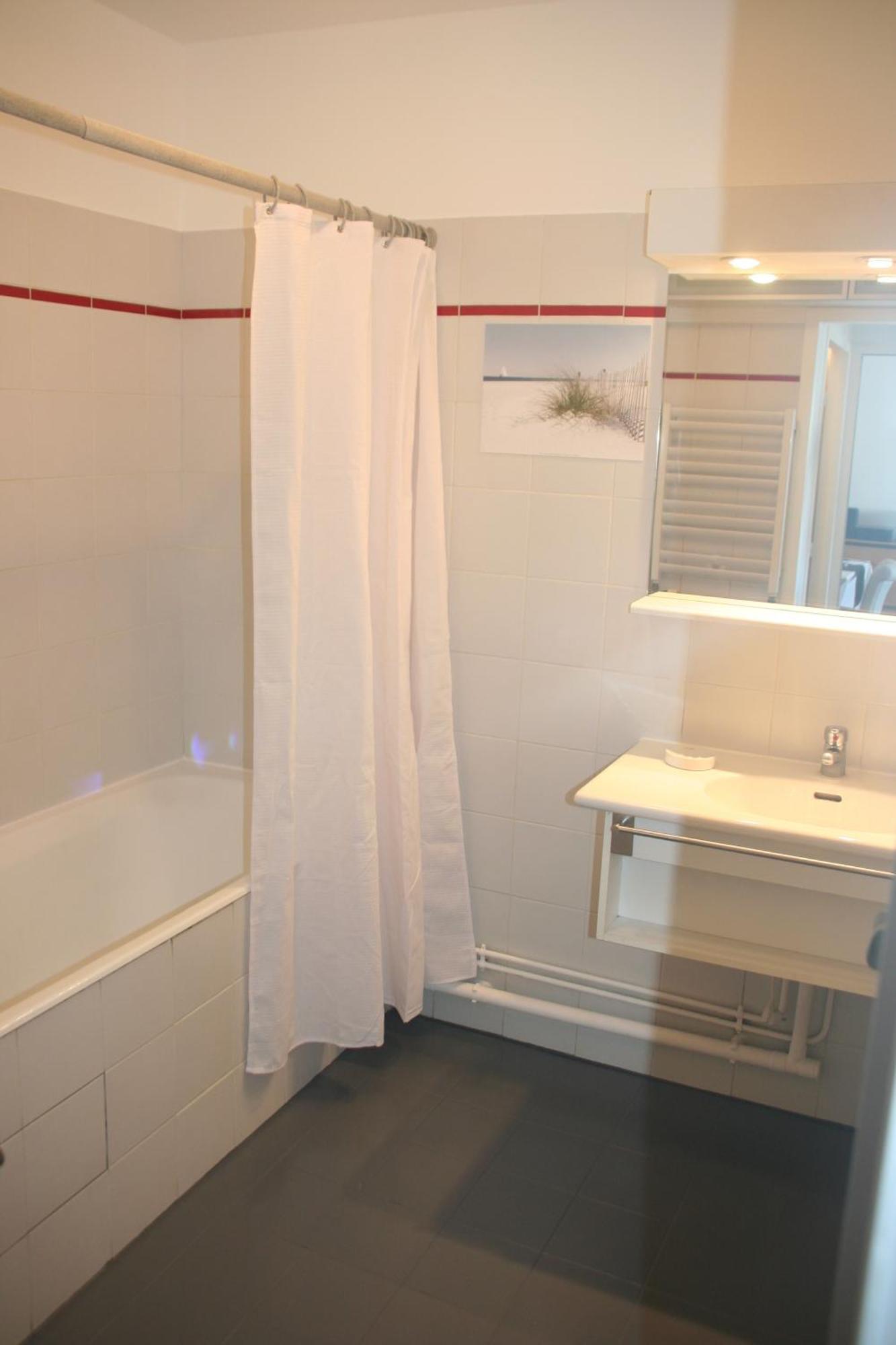 Apartamento Blue Haven Sèvres Exterior foto