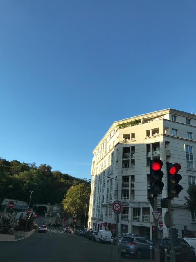 Apartamento Blue Haven Sèvres Exterior foto